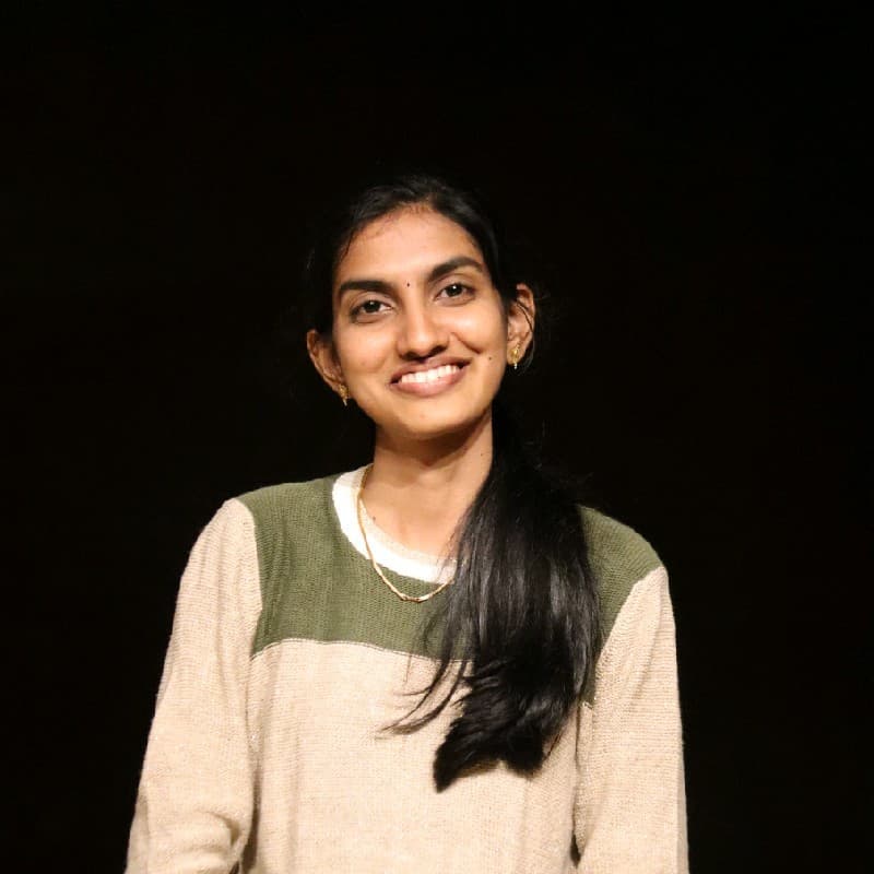 Hemapriya Nagarajan