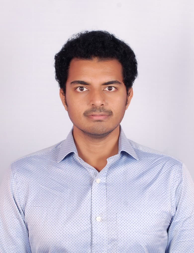 Vijay kumar Nandamudi